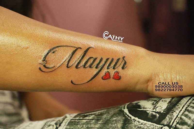 Mayur+sonali 2... - Suryawanshi Tattoo Studio & ladies salon | Facebook